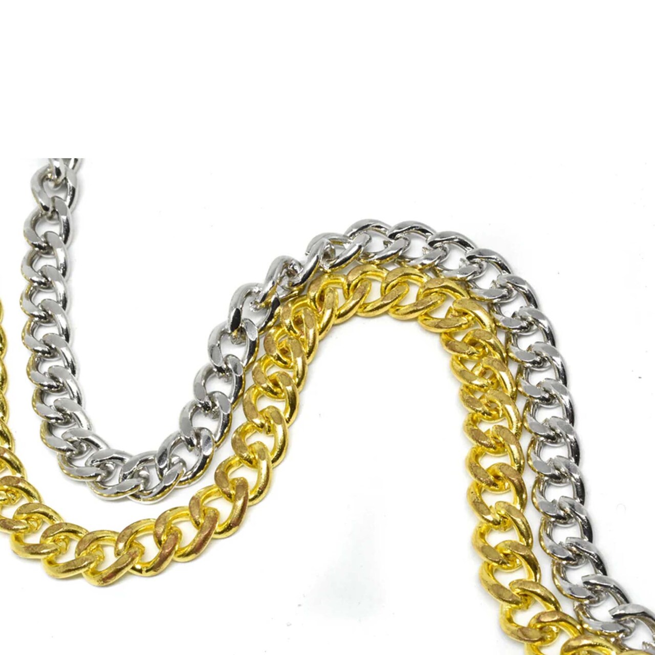 1 Yard Regular Cut Metal Chain for Jewelry Accessories Crafts